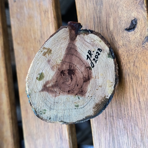 One of a kind mini driftwood view lighthouse. ❤️ - Picture 7 of 7